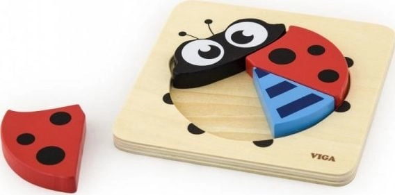 Viga Toys VIGA Baby`s first wooden