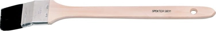 SPEKTER X-Pert element radiatorpensel 25 mm