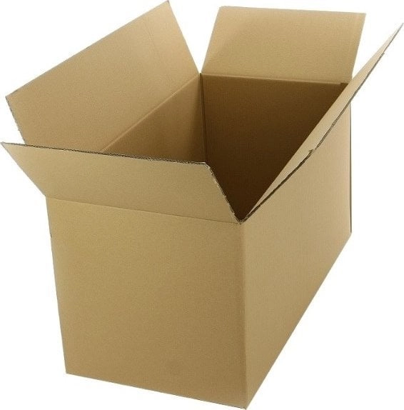 Viki CARDBOARD BOX 480 X 320