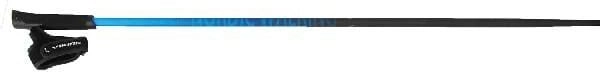 Nordic walking poles Viking Pro-Trainer blue
