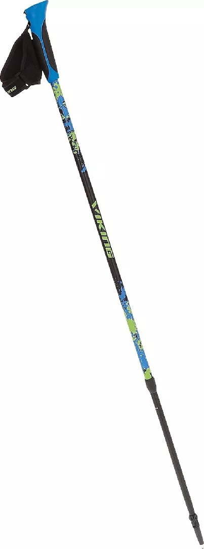 VIKING RUTEN PRO NORDIC WALKING POLES