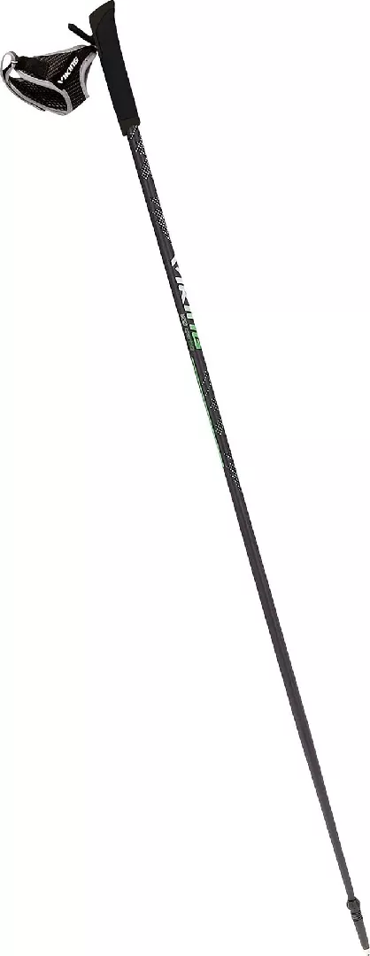 Nordic Walking Poles Viking Forrester Navy