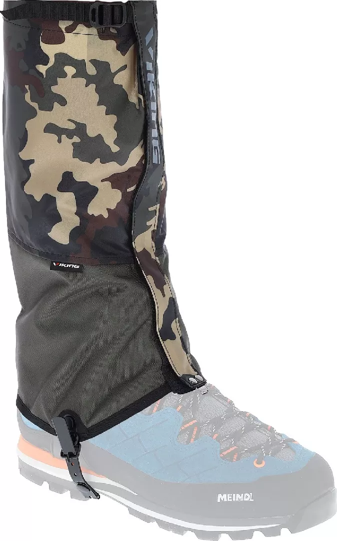 GAITERS GAITERS VIKING KANION2 KHAKI  OLIVE