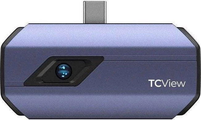 Viking TOPDON thermal camera TCView TC001
