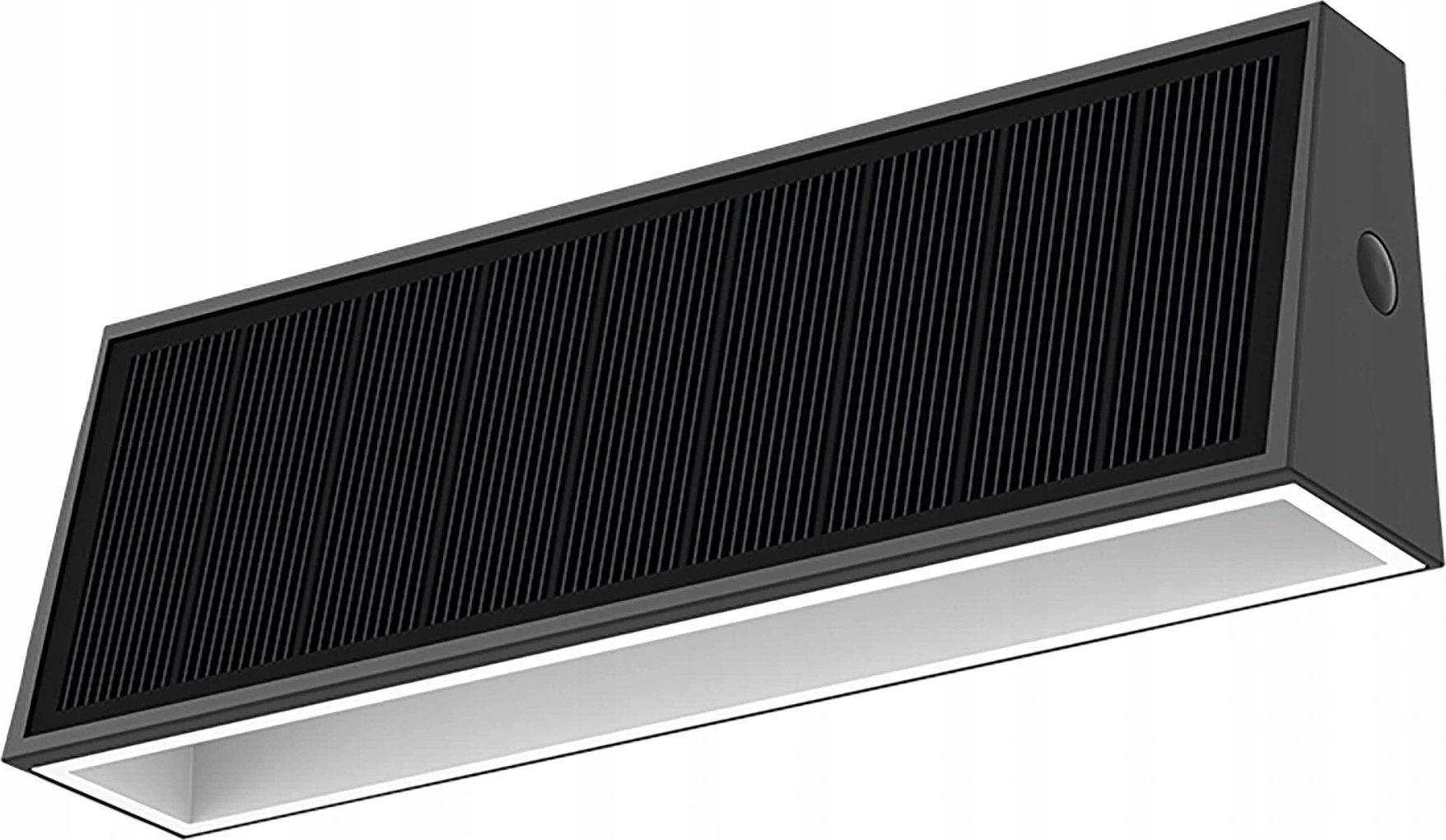 Outdoor solar LED light Viking SR31