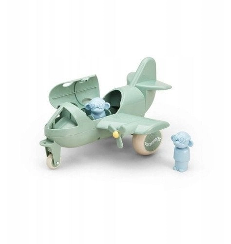 VIKING TOYS RE-LINE JUMBO SAMOLOT Z