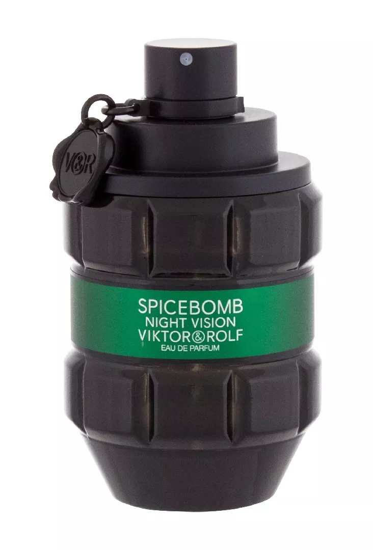 Viktor Rolf Spicebomb Night Vision EDP