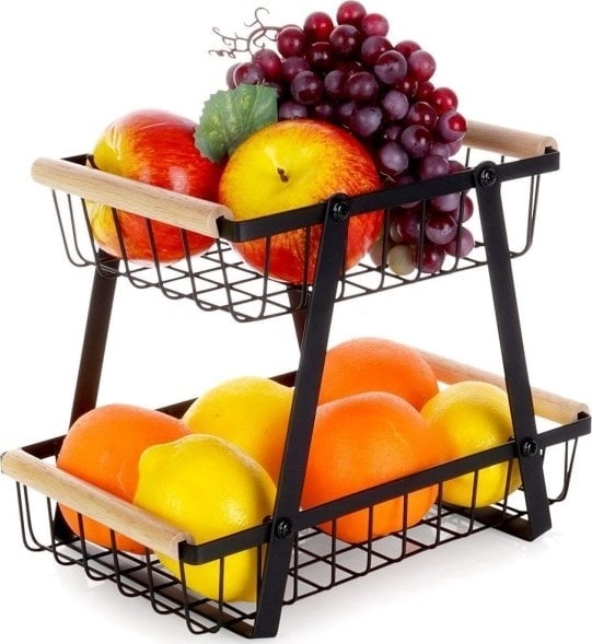 Vilde TERRIBLE BASKET FOR FRUITS  SPICES