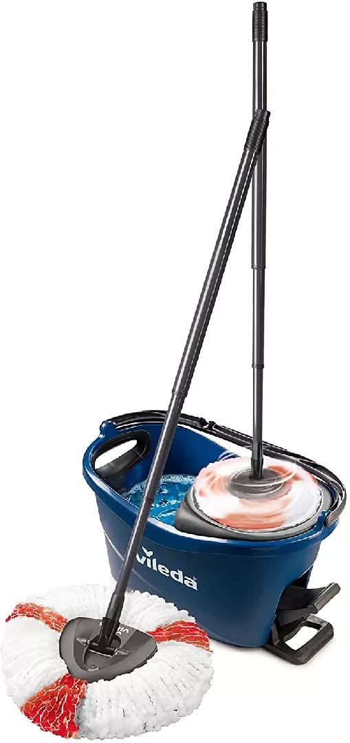 Vileda mop set Turbo Easy Wring