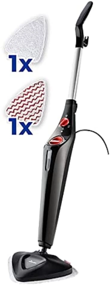 Vileda steam cleaner Steam Plus +