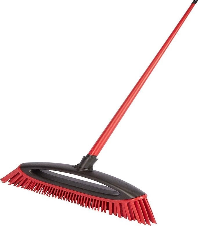 Vileda Pet Pro Always Clean brush