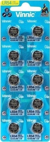 Vinnic G10 / AG10 / 189
