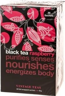 Vintage Teas Vintage Teas Black Tea