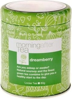 Vintage Teas Vintage Teas - Morning
