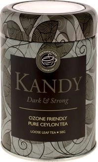 Vintage Teas Vintage Teas Kandy Black