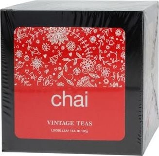 Vintage Teas Vintage Teas Spicy Chai