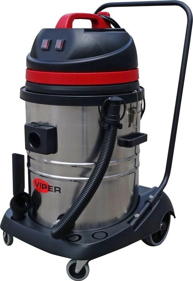 Wet Dry Vacuum Cleaner Nilfisk Viper