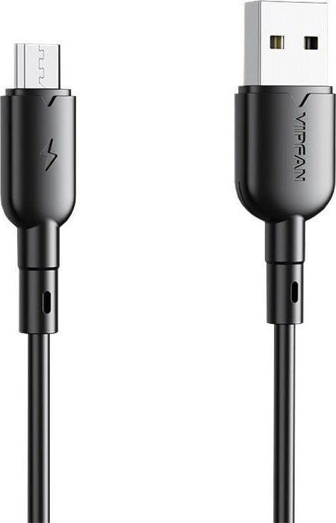 Vipfan USB-A - microUSB cable 1