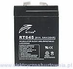 Vipow Akumulator 4000mAh 1 szt. BAT0204