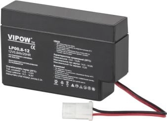 Vipow żelowy 12 V / 0