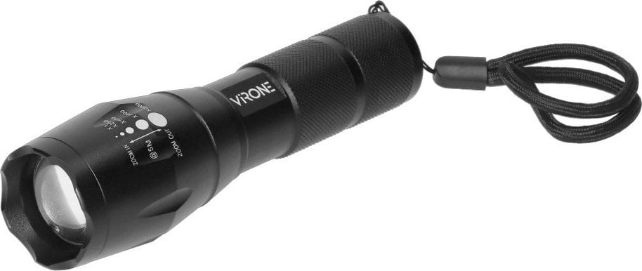 Latarka Virone Latarka LED CREE Virone