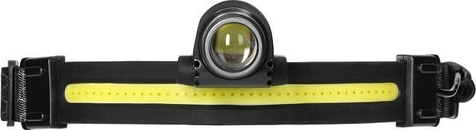 ORNO LED HEADLAMP COB 3W +