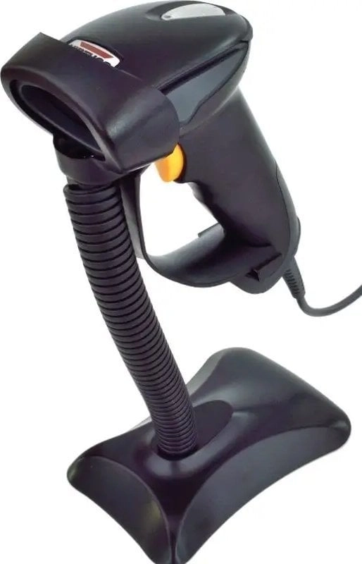 CCD reader Virtuos HT-310A  long range