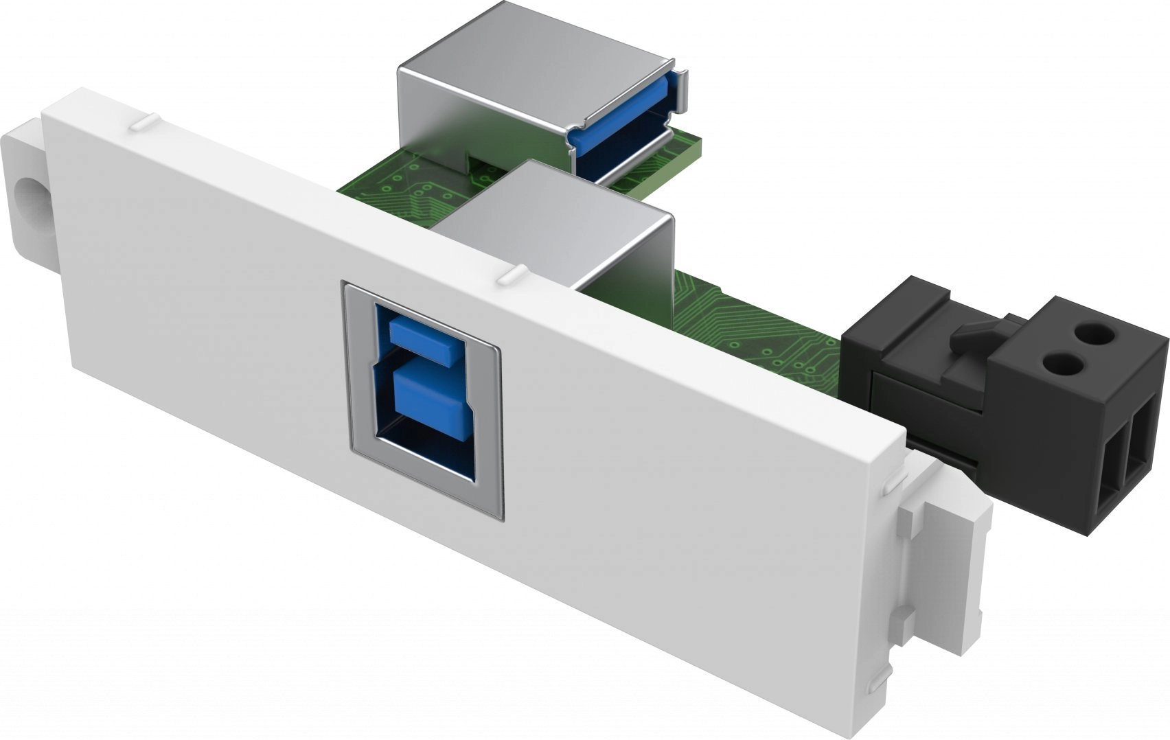 Adapter USB Vision VISION Techconnect Modulare