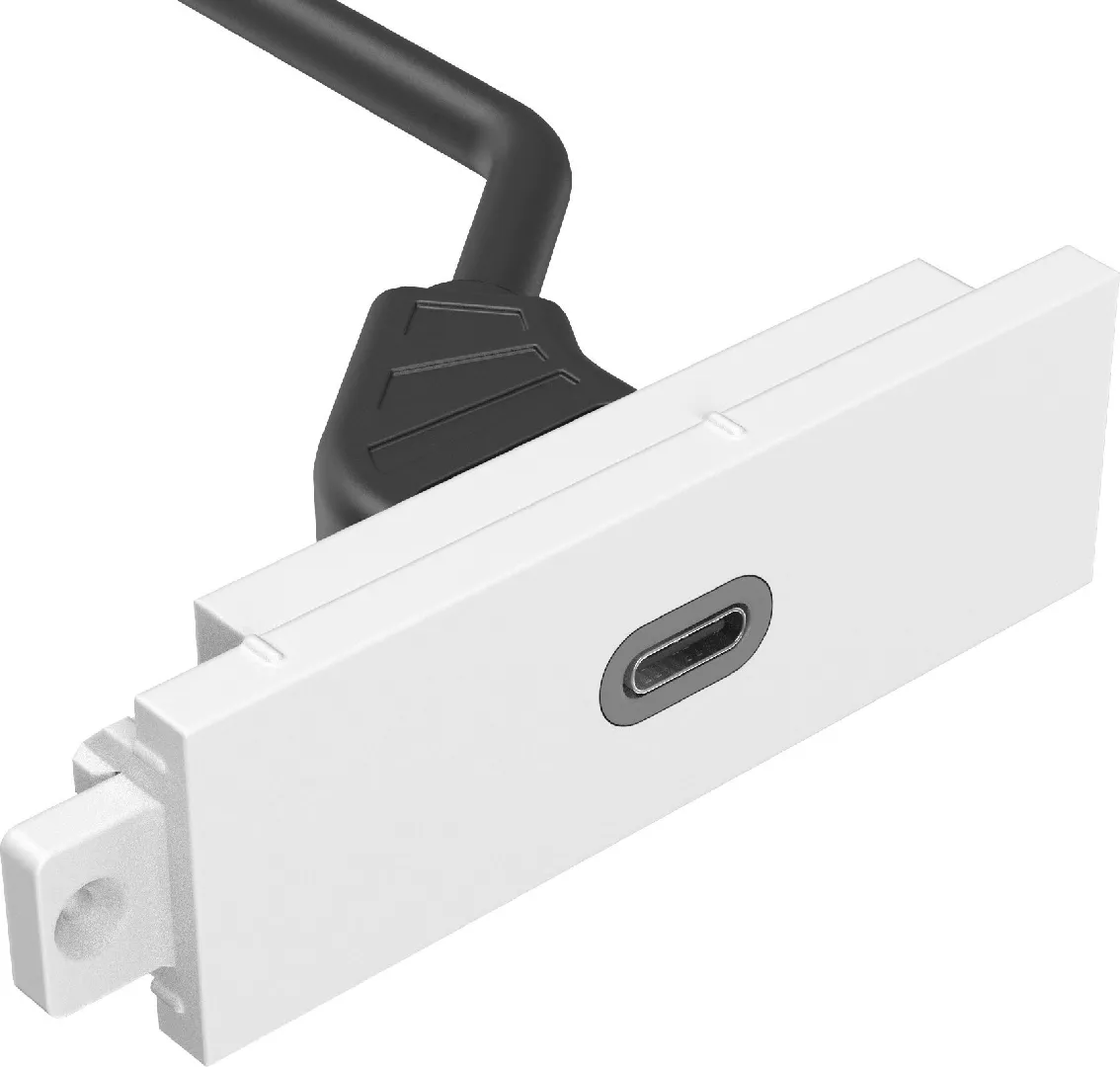 Vision VISION Techconnect Modulares AV-Abdeckblech -