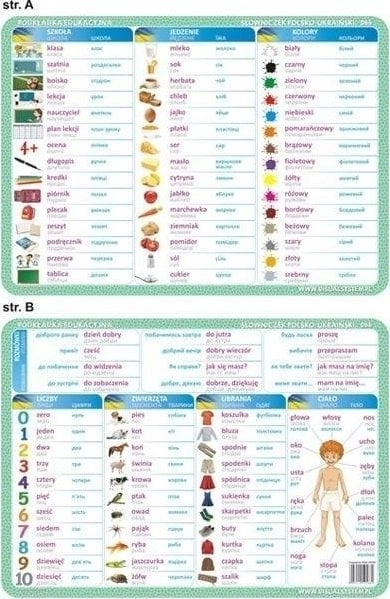 Visual System edu pad. 476991 5903111525682