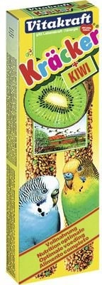 Vitakraft KRACKER KOLBA FALISTA KIWI 03578