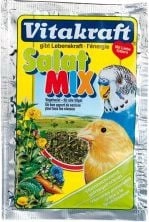 Vitakraft 10g SALATA MIX MIESZANKA 23948