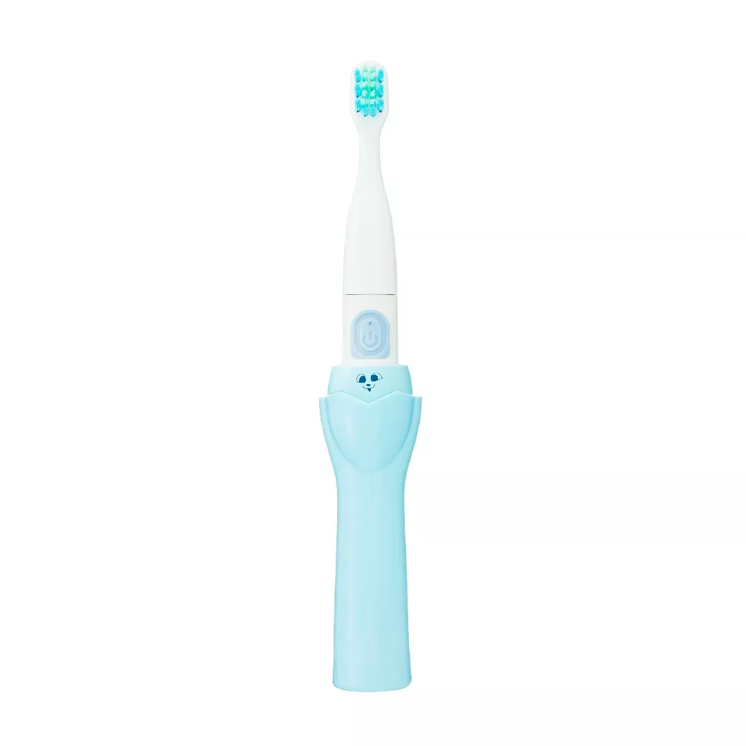 Szczoteczka Vitammy Tooth Friends Nika Blue