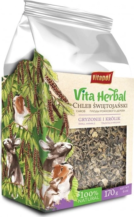 Vita Herbal for rodents and rabbits