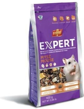 Vitapol EXPERT MYSZ 400g ZVP-0147 5904479001474