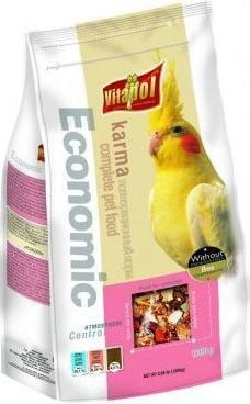 Vitapol FOOD FOR NIMFA ECONOMIC 1200g