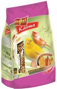 Vitapol FOOD FOR CANARY IN A
