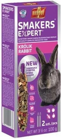 Vitapol SMAKERS EXPERT DLA KRÓLIKA ZVP-1267