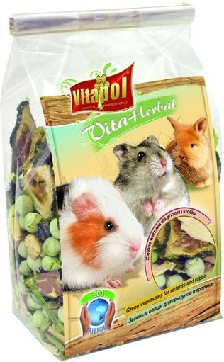 Vita Herbal for rodents and rabbit