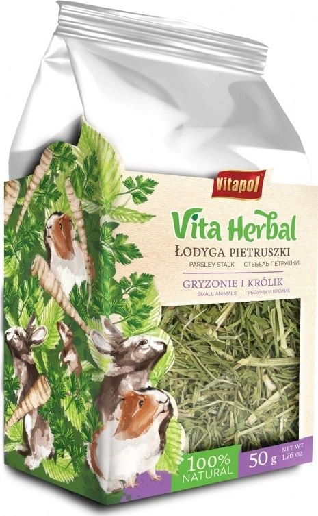 Vita Herbal for rodents and rabbits