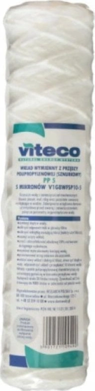 Viteco Viteco string insert SP 10/100