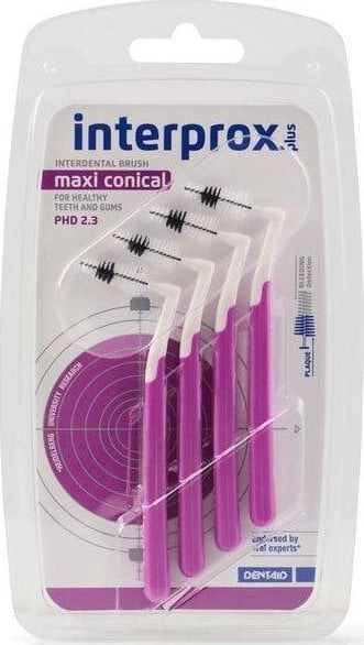 VITIS INTERPROX PLUS PHD 2.3