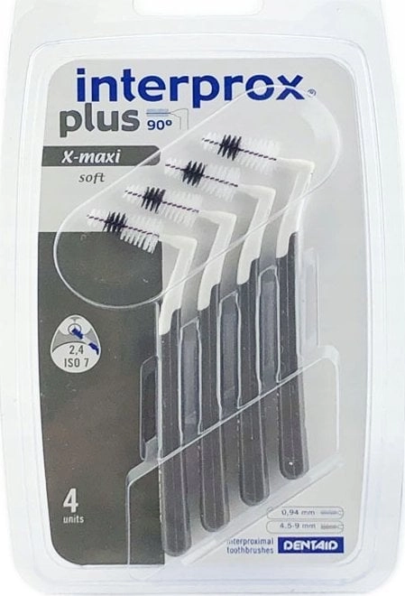 Vitis Interprox Plus PHD 2.6