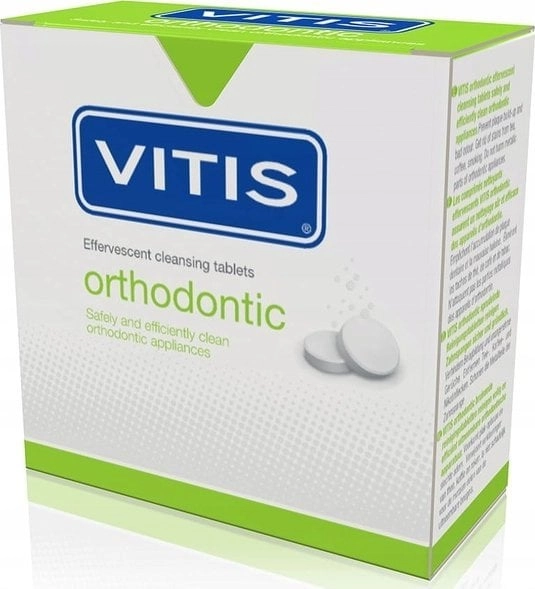Vitis Pharma Ortho Tabletki 32 szt