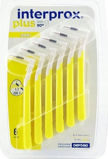 Vitis Pharma VITI INTERPROX PLUS MINI