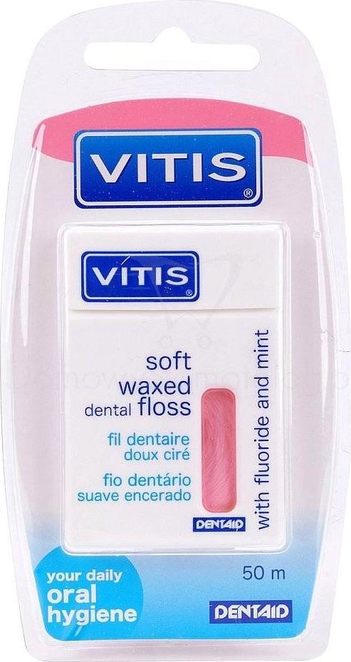 Vitis Pharma VITIS NIĆ SENSITIVE -RÓŻOWA