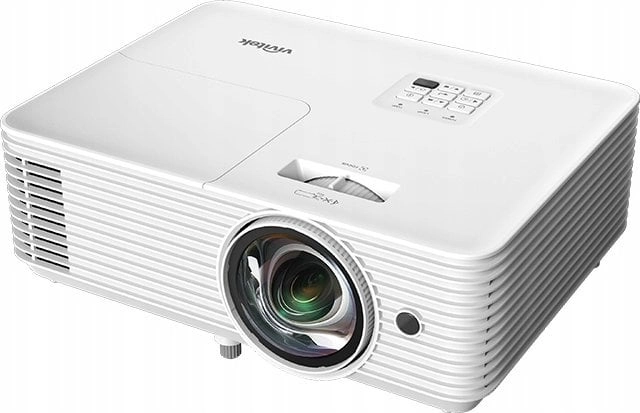 Vivitek DX335ST short throw projector 1PI274