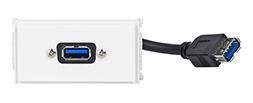 VivoLink Panel USB 3.0 (A-A)