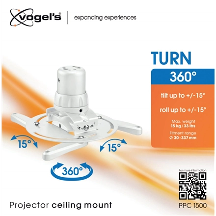 VOGEL "S PPC-1500 Holder for