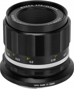 Obiektyw Voigtlander Obiektyw Voigtlander Macro APO